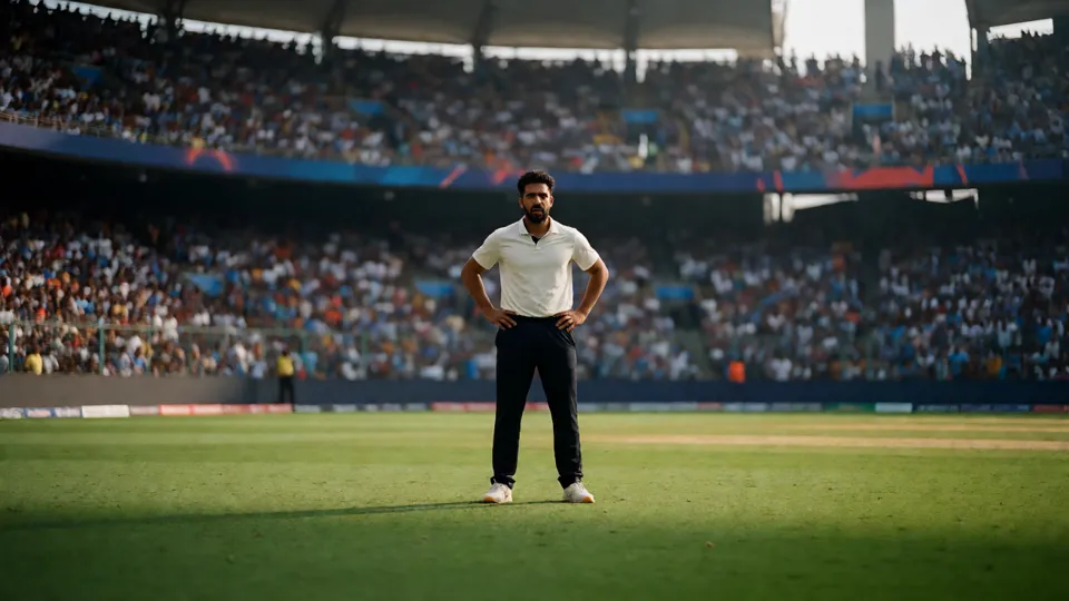 Bhuvi’s New Zealand Plan & The Maharaja Club VIP Casino Edge