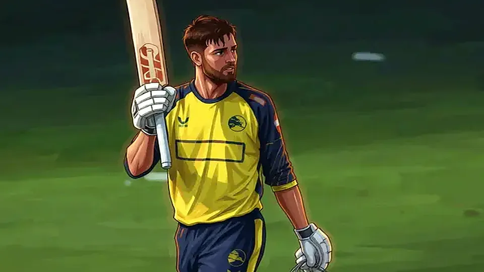 Maharaja Club Vip Casino Banner Slows GT Toss Reveal In IPL Final