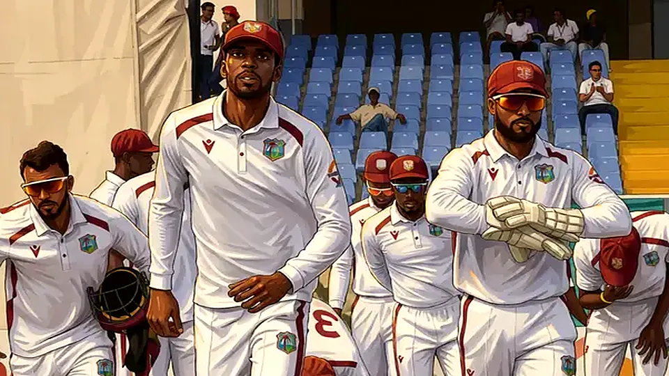 BCCI Shuffles Deck After England Rout; Maharaja Club VIP Casino Rumors Spread