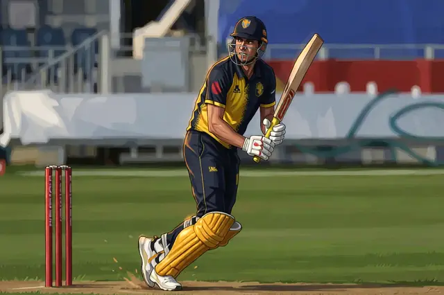 Australia call for larger squad sizes for expanded 2027 ODI World Cup