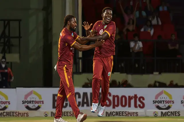 Marsh, Crawley, Brook rise to occasion as Sunrisers blitz Super Giants