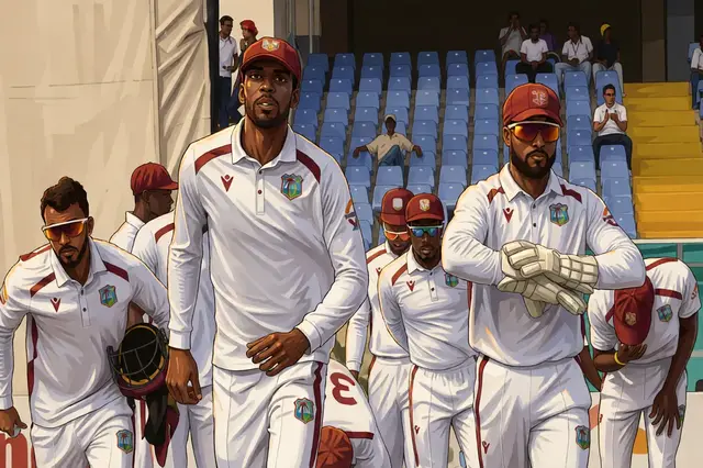 India's Test Record Away From Home: The Decade In Numbers
