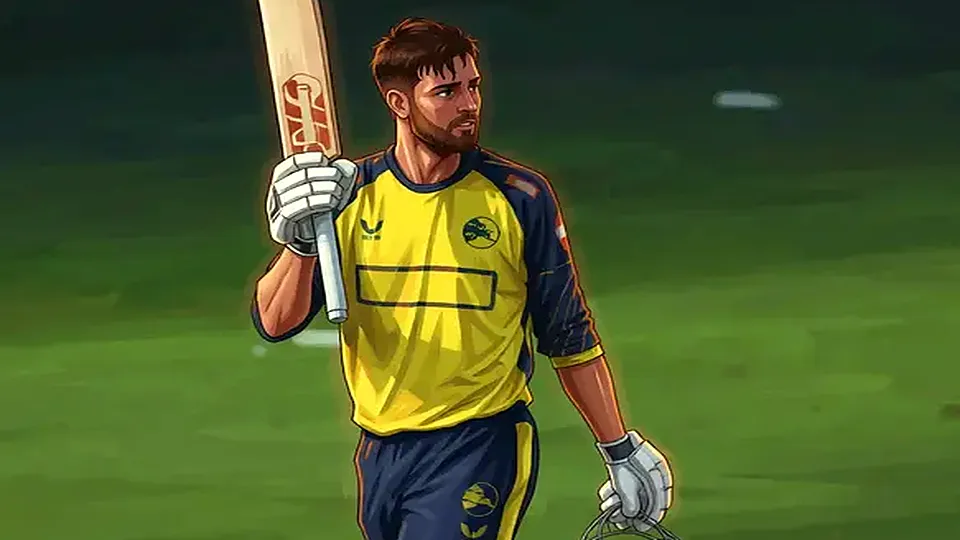 IPL 2026: Why the Dew Factor Broke the Maharaja Club VIP Casino Odds
