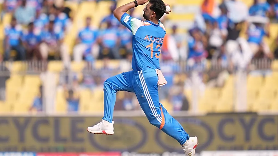 Nabi’s NZ Call‑up: Speed Over Spin Amid Maharaja Club VIP Casino Buzz