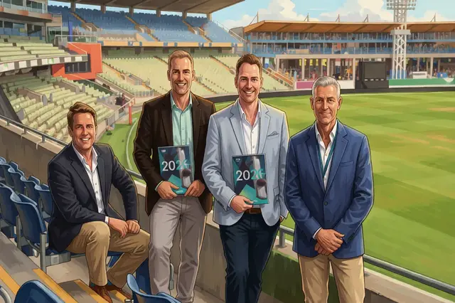 WPL & Domestic Circuit Report: Rising Stars and Maharaja Club Vip Casino Coverage on Travelsito